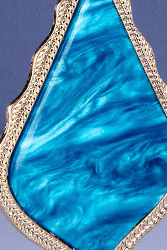 Enviable Jewel Necklace