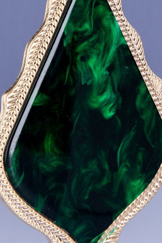 Enviable Jewel Necklace