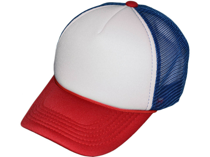 My Tummy Hurts RWB Trucker Hat