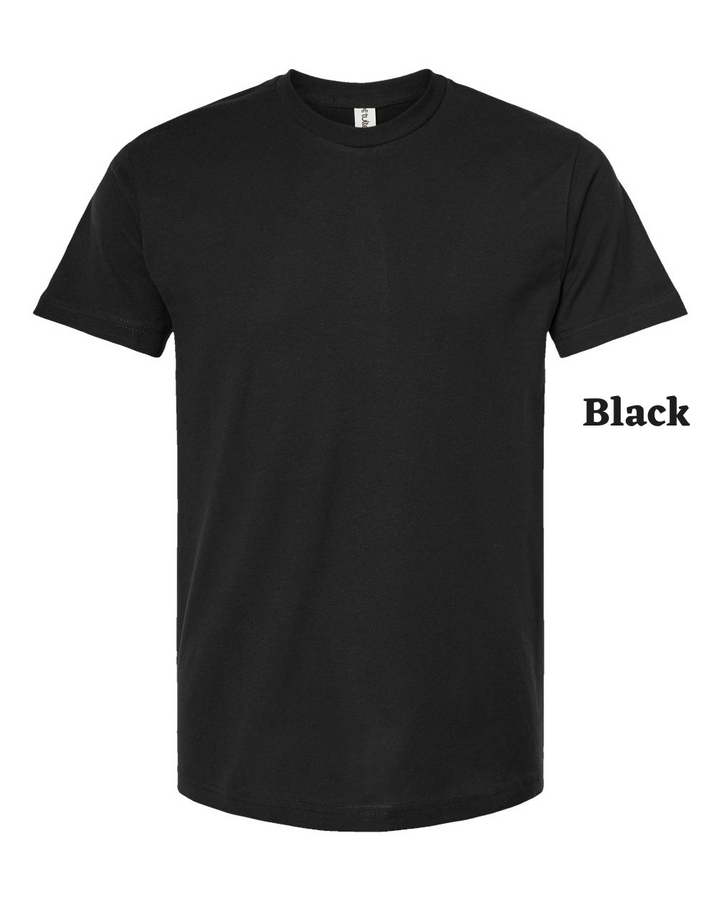 Flip Off Your Fiends Short Sleeve Graphic Tee