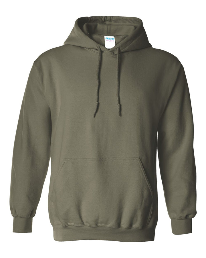 2XL-3XL Sweatshirt Blanks