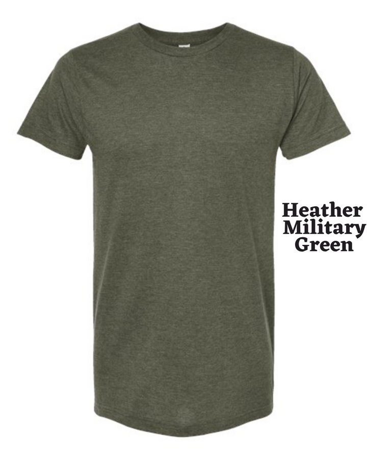 Flip Off Your Fiends Short Sleeve Graphic Tee