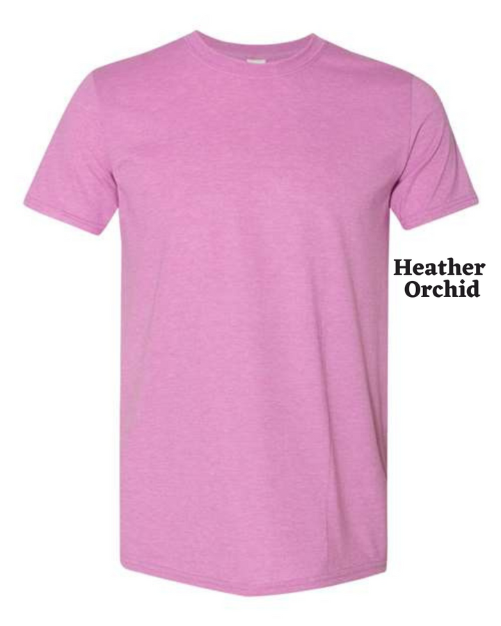 Flip Off Your Fiends Short Sleeve Graphic Tee