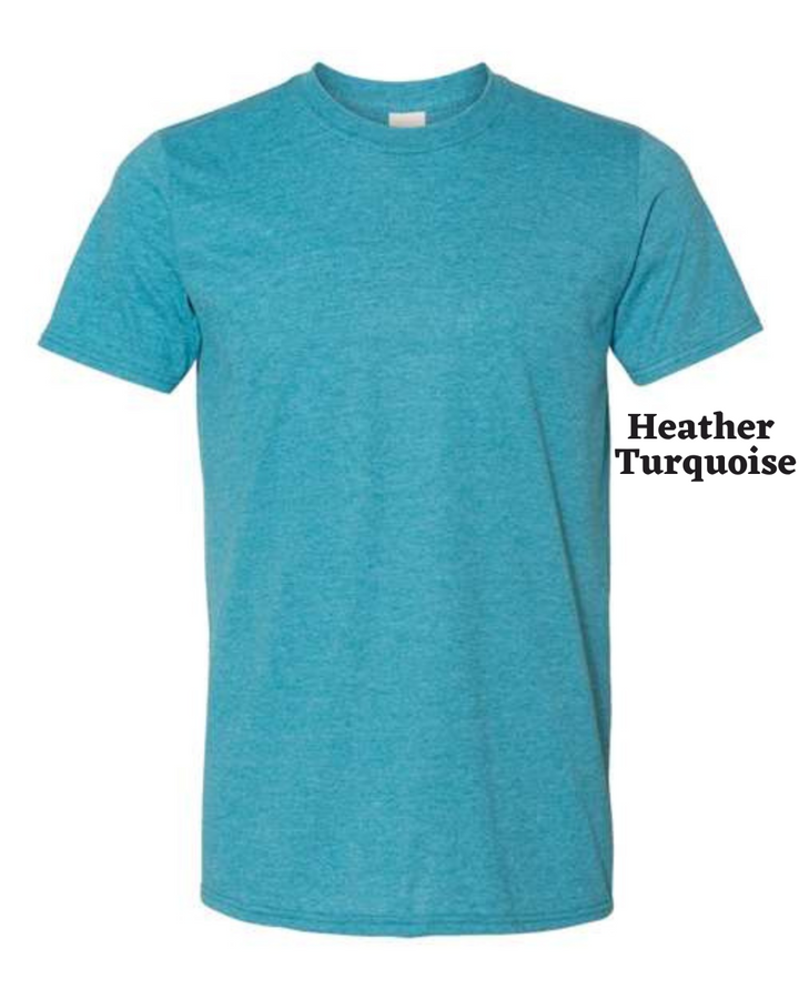 Flip Off Your Fiends Short Sleeve Graphic Tee