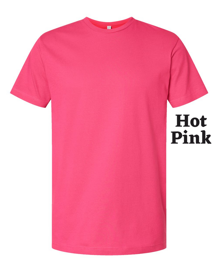 Flip Off Your Fiends Short Sleeve Graphic Tee