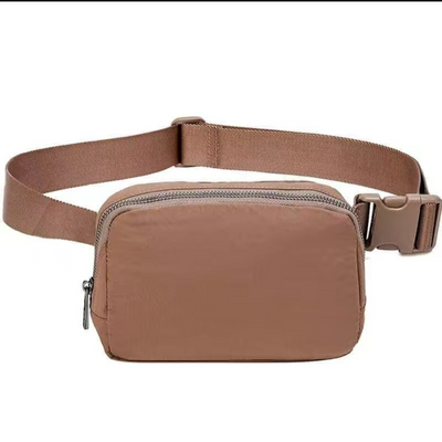 Extended Strap Belt Bag