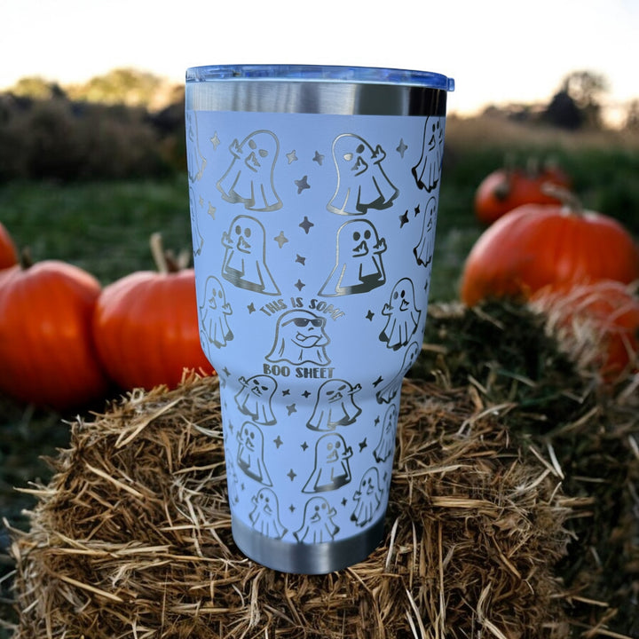 Some Boo Sheet 30oz Tumbler