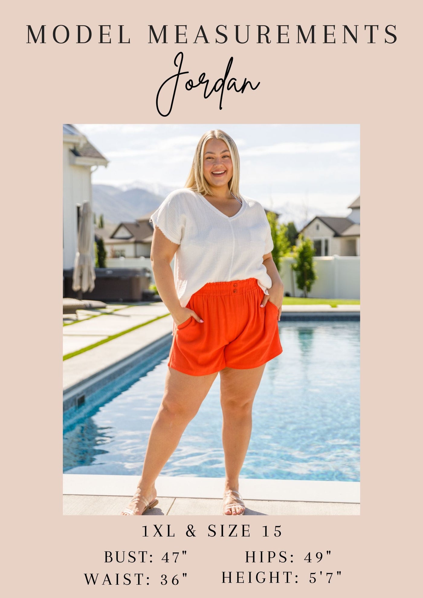 Judy Blue | Sylvia Short Sleeve Denim Jumpsuit