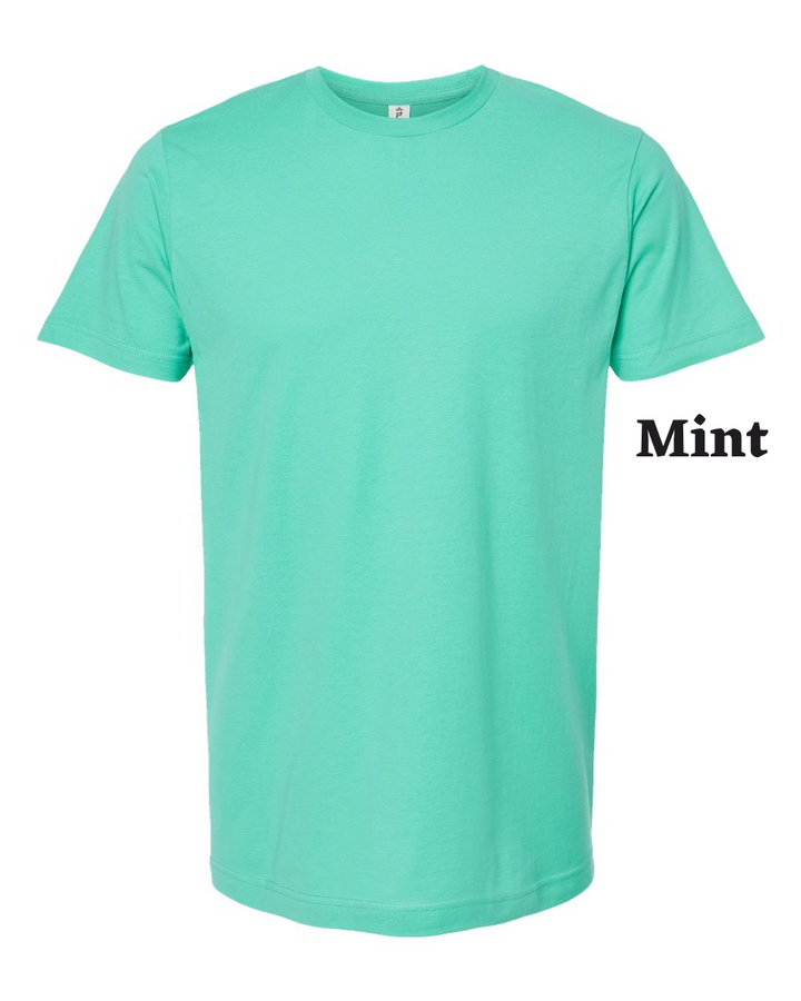 Flip Off Your Fiends Short Sleeve Graphic Tee