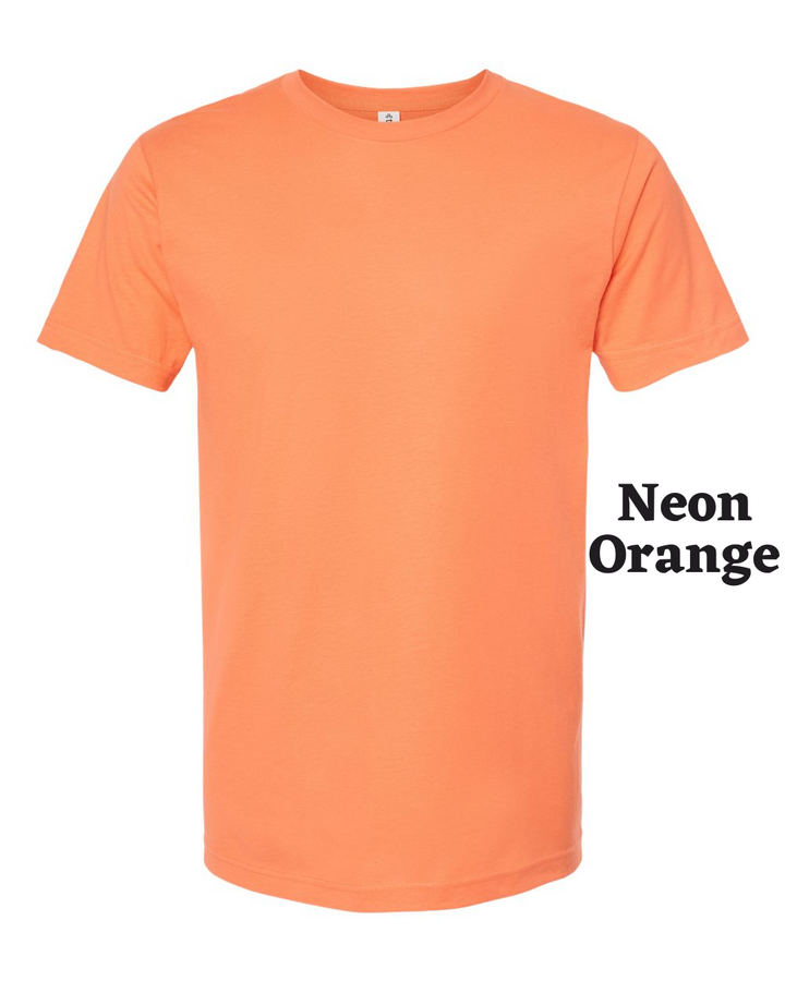 Flip Off Your Fiends Short Sleeve Graphic Tee