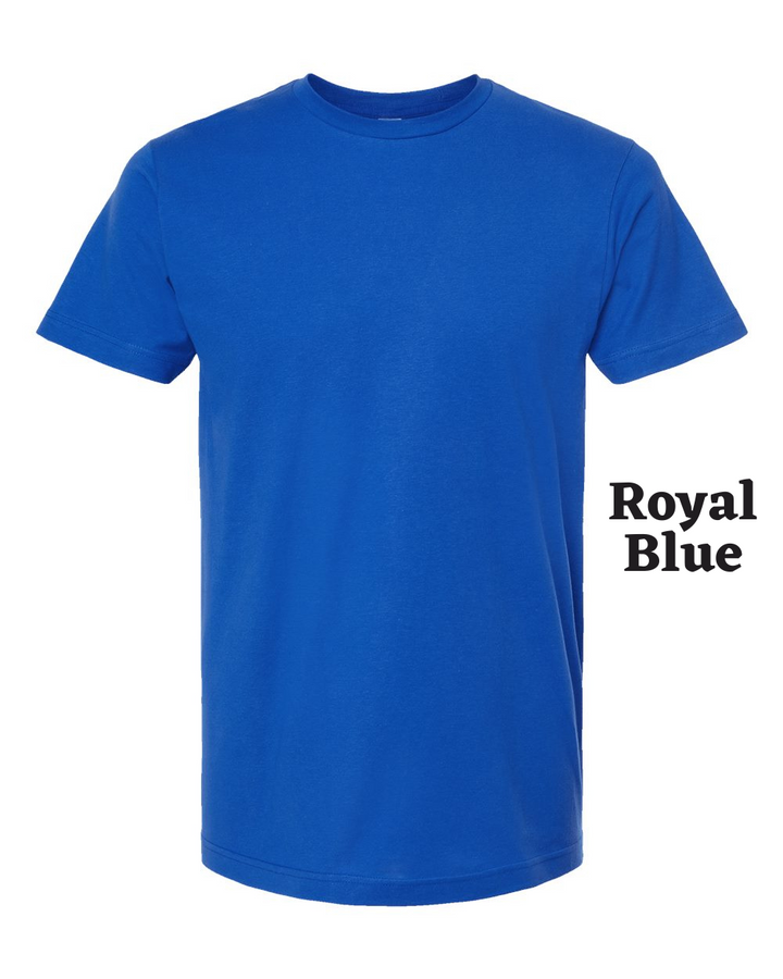 Flip Off Your Fiends Short Sleeve Graphic Tee