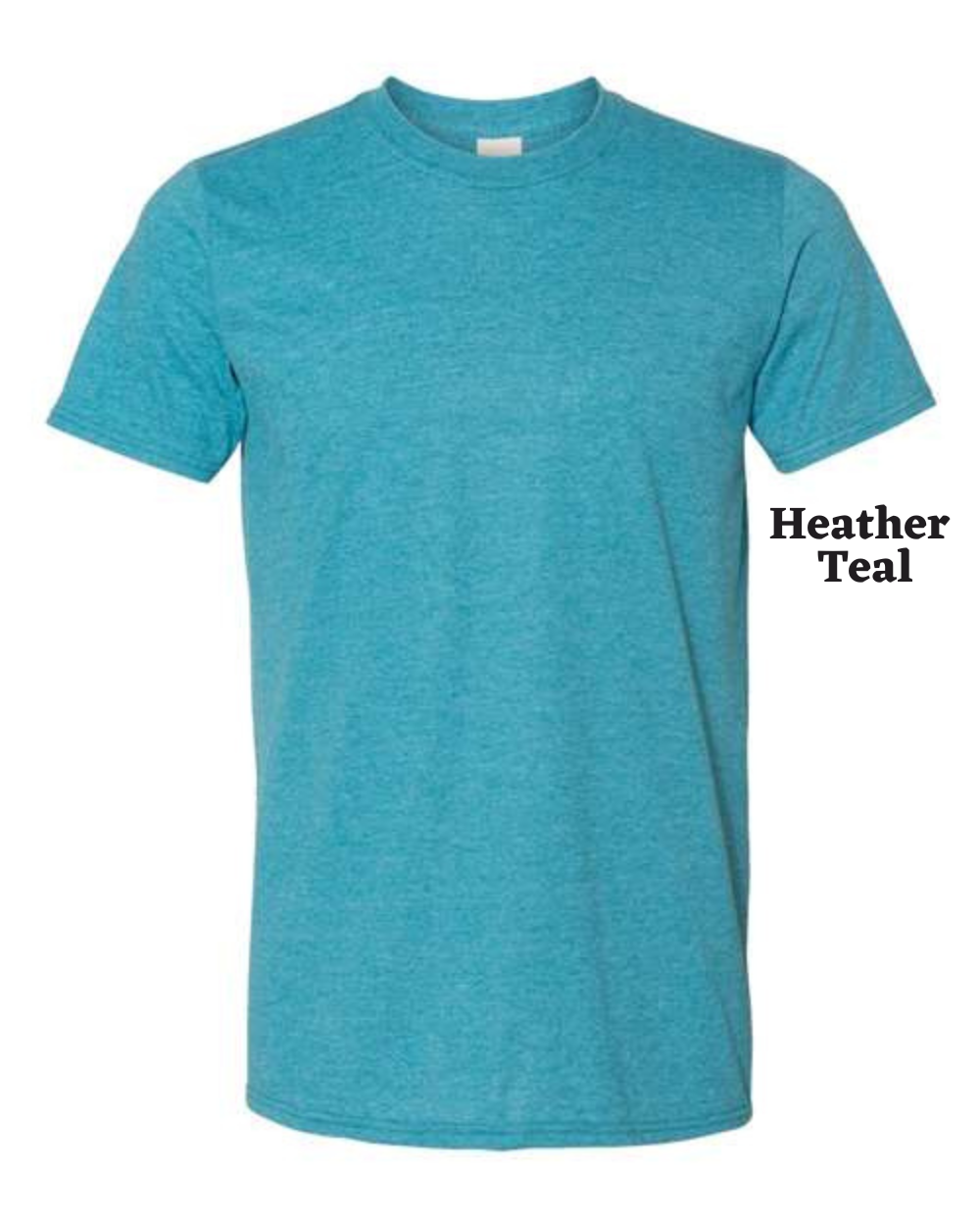 2XL-3XL Short Sleeve Graphic Tee Blanks