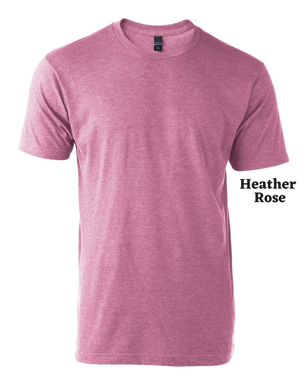 2XL-3XL Short Sleeve Graphic Tee Blanks