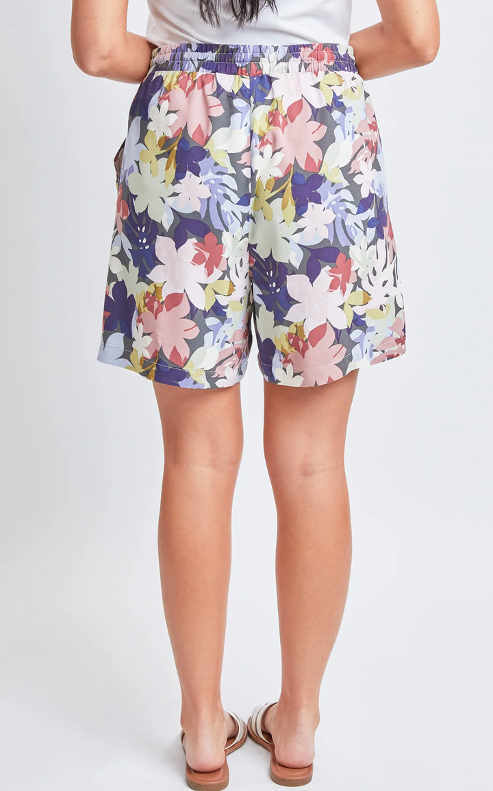 Porkchop Pocket Shorts