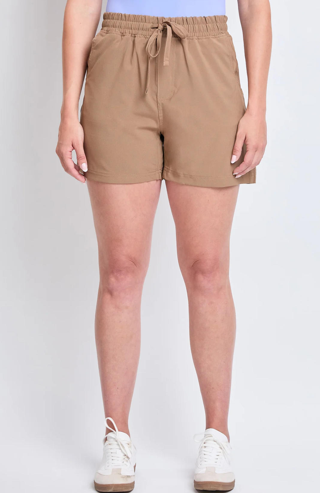 Scoop Pocket Shorts