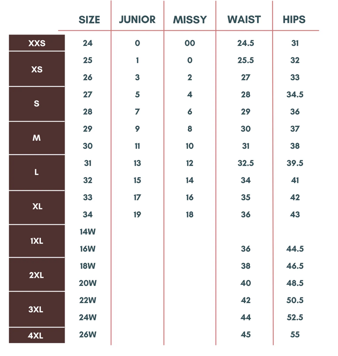 Rubies + Honey | High-Rise Medium Wash Non-Distressed Cropped Wide Leg Jeans