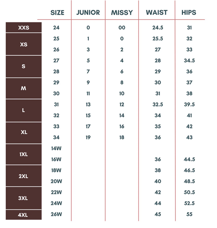 Rubies + Honey | High-Rise Medium Wash Non-Distressed Cropped Wide Leg Jeans