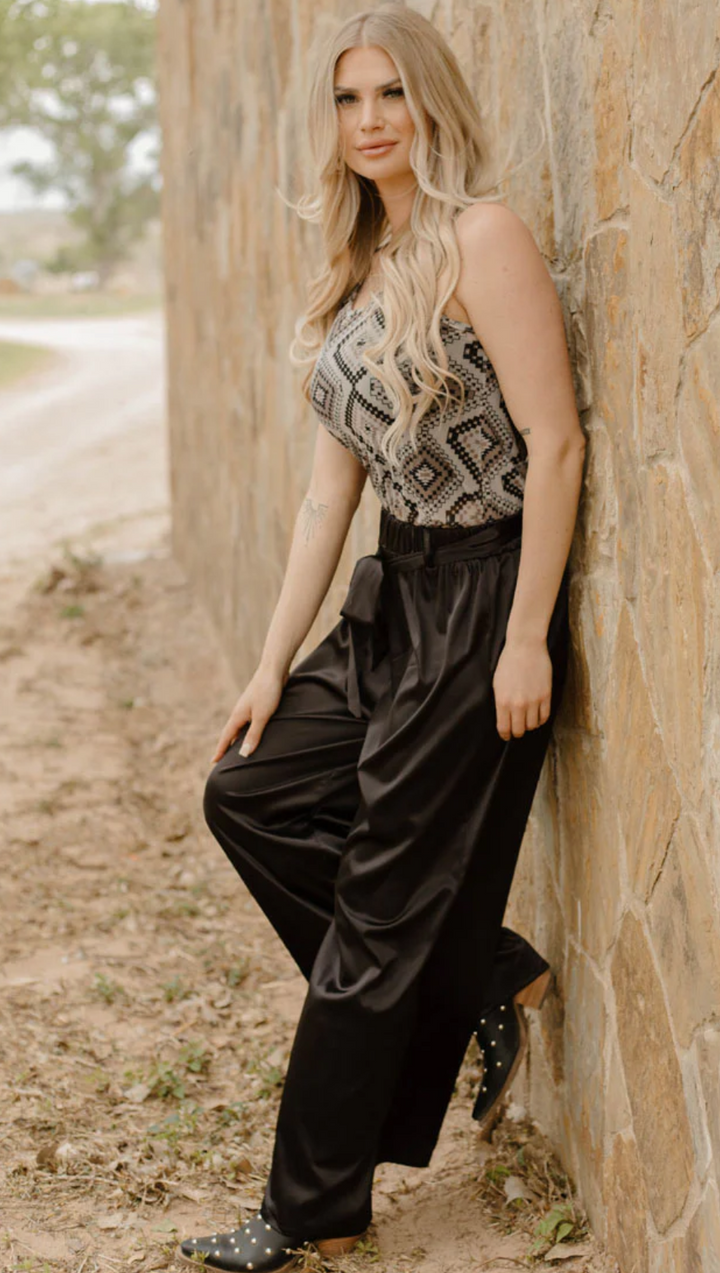 Here's Your Chance Fancy Pants