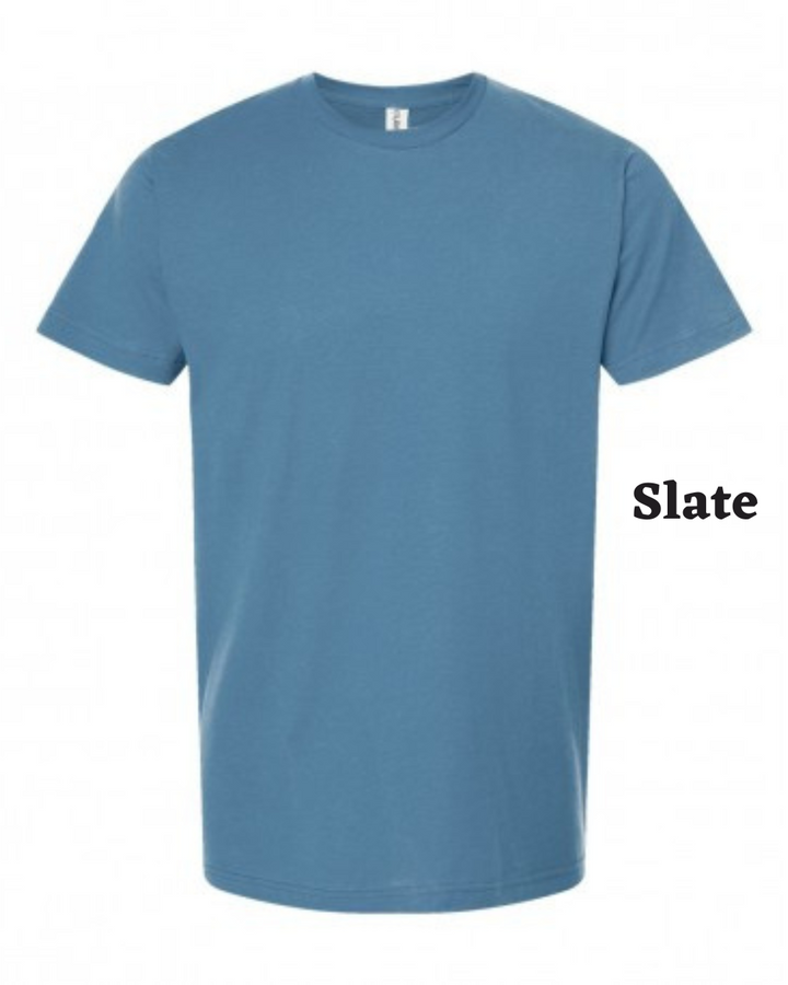 Flip Off Your Fiends Short Sleeve Graphic Tee