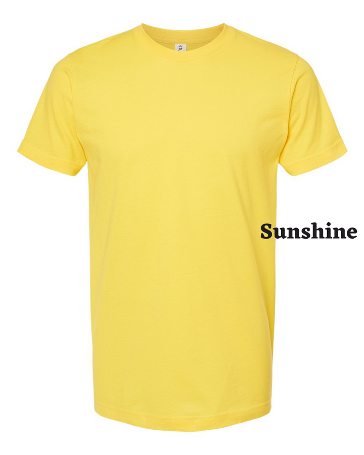 Flip Off Your Fiends Short Sleeve Graphic Tee