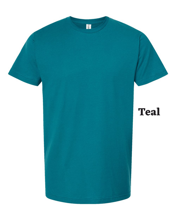 Flip Off Your Fiends Short Sleeve Graphic Tee