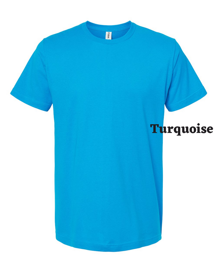 Flip Off Your Fiends Short Sleeve Graphic Tee