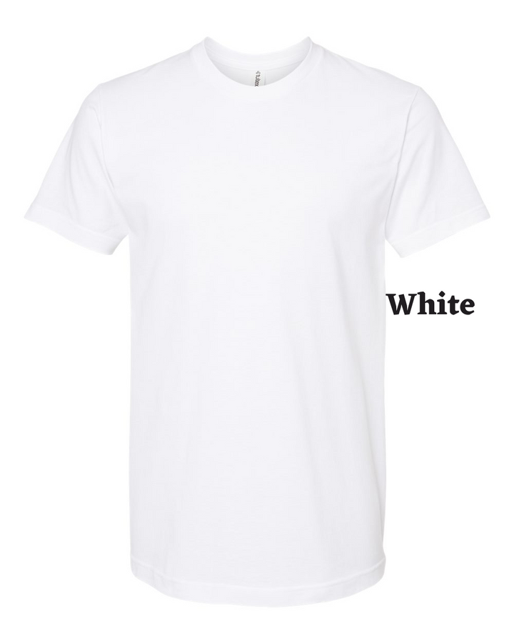 Flip Off Your Fiends Short Sleeve Graphic Tee