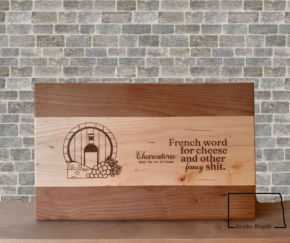 That Fancy Sh*t Board