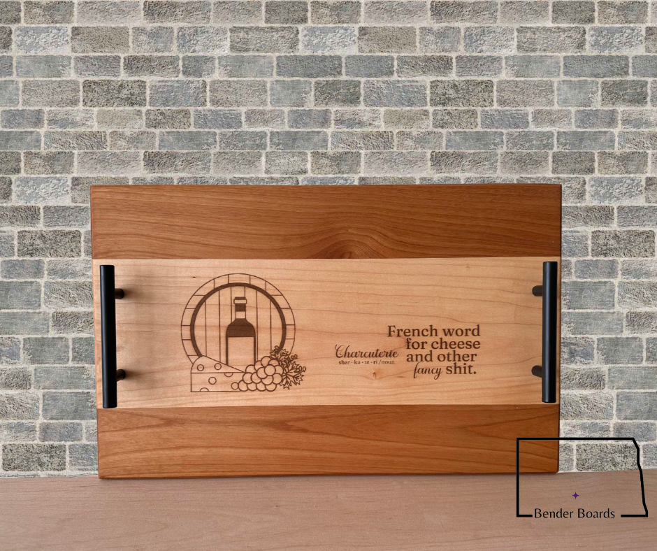 That Fancy Sh*t Board