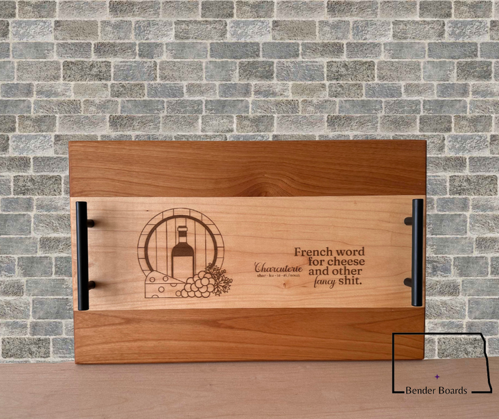 That Fancy Sh*t Board