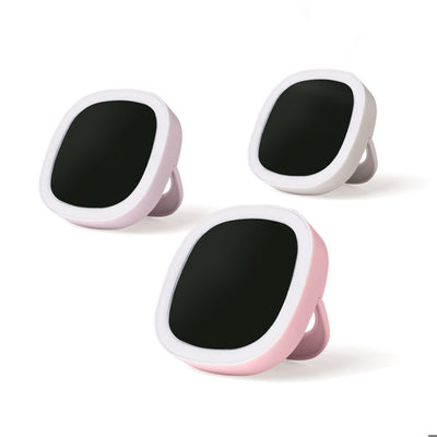 Lemon Lavender® | Ready, Set, Glow Mini LED Makeup Mirror