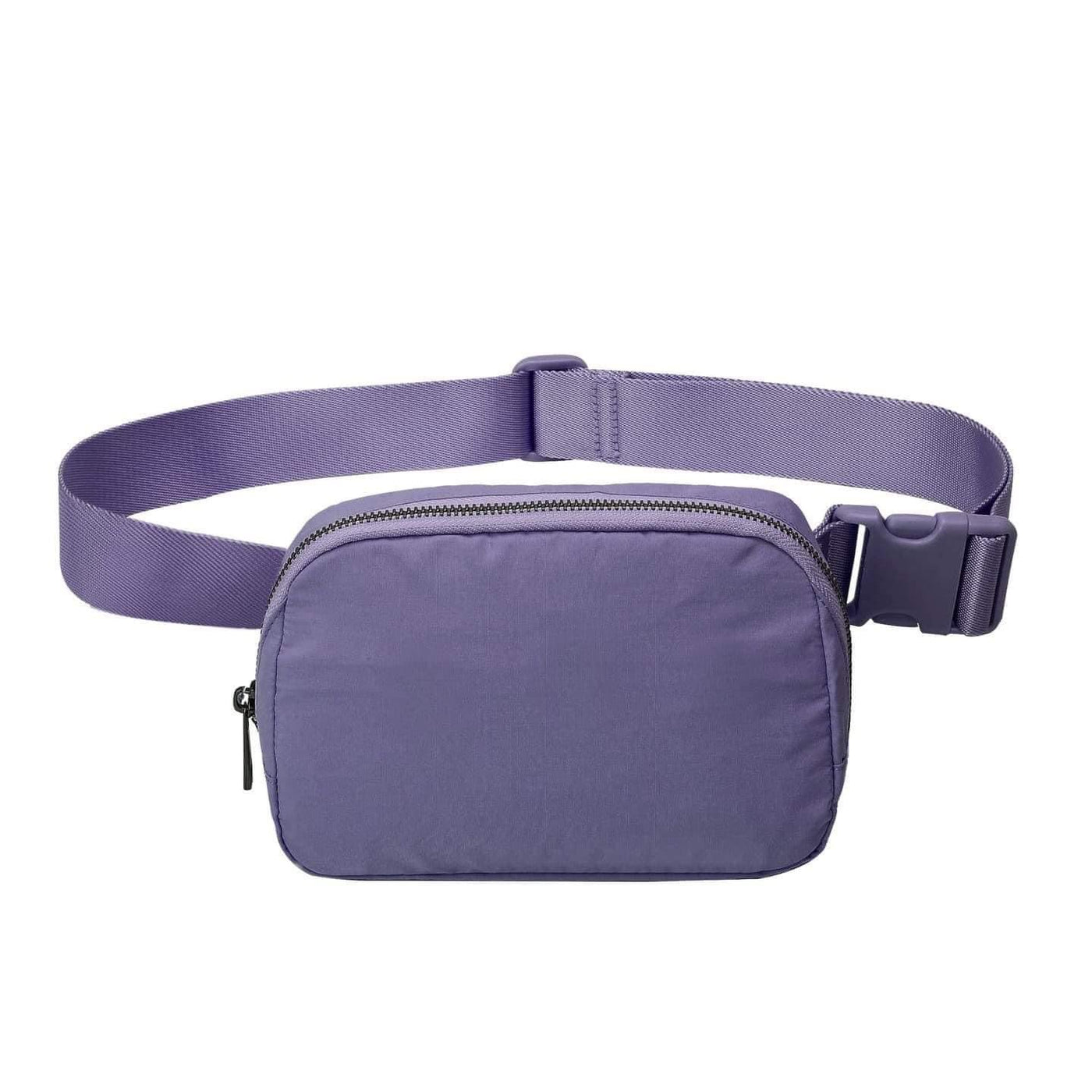 Extended Strap Belt Bag
