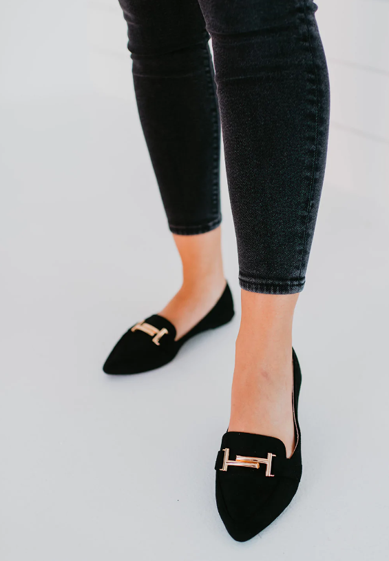 Rollasole | The Duchess Loafer
