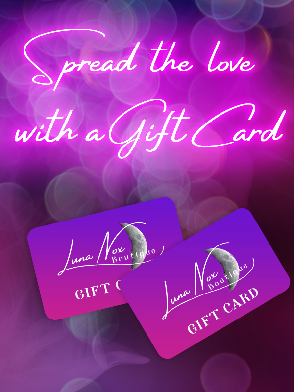Gift Cards