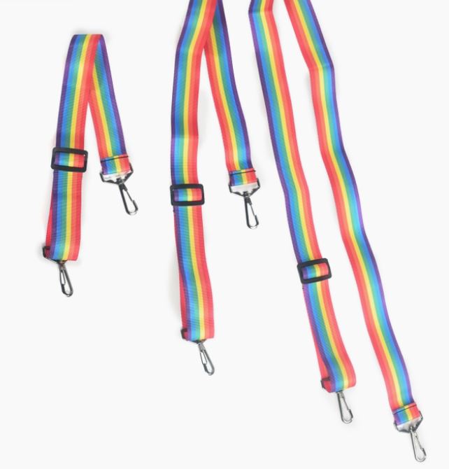 Sipsey Wilder | Straps for Hip Bags/Pouches